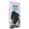 X-ONE FULL COVER EXTRA STRONG CRYSTAL CLEAR FOR SAMSUNG S24 FE TEMPERED GLASS 9H