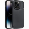 CASE CARBON PREMIUM FOR IPHONE 16 PRO MAX BLACK