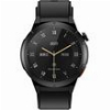 QCY ACTIVE GX WATCH S12 BLACK 1,43 AMOLED HD 466X466 METAL CROWN & BUTTONS CALL HD BT WATCH IP68