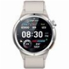 QCY ACTIVE GX WATCH S12 GREY 1,43 AMOLED HD 466X466 METAL CROWN & BUTTONS CALL HD BT WATCH IP68