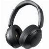 QCY H3S HEADPHONES BLACK - TYPE-C & BLUETOOTH 6.0 ANC IOS/ANDROID CALL NOISE CANCELLING HEASDET 102