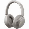 QCY H3S HEADPHONES GREY - TYPE-C & BLUETOOTH 6.0 ANC IOS/ANDROID CALL NOISE CANCELLING HEADSET 102H