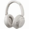 QCY H3S HEADPHONES WHITE - TYPE-C & BLUETOOTH 6.0 ANC IOS/ANDROID CALL NOISE CANCELLING HEADSET102H