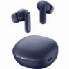QCY MELOBUDS N30 (HT16) ANC DEEP BLUE - SBC/AAC IPX4 TWS EARBUDS W. NATURAL TRANSPARENCY MODE & A.I