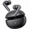 QCY MELOBUDS N70 ANC BLACK HT18 -55DB TWS FLAGSHIP HI-RES EARBUDS LDAC BT 6.0 IPX5
