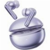 QCY MELOBUDS N70 ANC PURPLE HT18 -55DB TWS FLAGSHIP HI-RES EARBUDS LDAC BT 6.0 IPX5