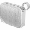 QCY SP2 GREY - POCKET SIZE IP67 RGB BT SPEAKER DEEP PUNCH BASS TWS STEREO SUBWOOFER 17H