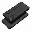 RAZOR BOOK FOR XIAOMI REDMI NOTE 13 PRO PLUS 5G BLACK