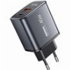 REMAX U2-AC 45W FAST CHARGER