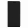 ΘΗΚΗ DUX DUCIS SKIN PRO SMOOTH LEATHER CASE FOR SAMSUNG GALAXY S24 BLACK