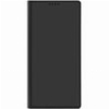 ΘΗΚΗ DUX DUCIS SKIN PRO SMOOTH LEATHER CASE FOR SAMSUNG GALAXY S24 ULTRA BLACK