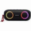 AIWA BLUETOOTH TWS RGB PORTABLE STEREO SPEAKER RMS 20W BST-650MG