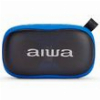 AIWA PORTABLE BLUETOOTH SPEAKER RMS 10W BLUE BS-110BL