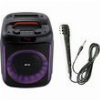 AKAI ABTS-V20 ΦΟΡΗΤΟ ΗΧΕΙΟ ΜΕ BLUETOOTH ΜΙΚΡΟΦΩΝΟ- 20W RMS