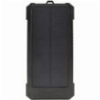 GEMBIRD SOLAR POWERBANK 10000MAH BLACK PB10-SOLAR-1