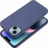 MATT CASE FOR XIAOMI REDMI NOTE 14 5G BLUE