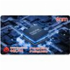 ΚΙΝΗΤΟ BLACKVIEW HERO 10 (12GB+256GB) NFC FLIP SMARTPHONE ANDROID 14 BLACK HERO10-B