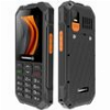 ΚΙΝΗΤΟ HAMMER 6 LTE BLACK