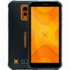 ΚΙΝΗΤΟ HAMMER ENERGY X DUAL SIM 64GB 4GB RAM BLACK-ORANGE