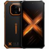 ΚΙΝΗΤΟ HAMMER ENERGY X2 DUAL SIM 128GB 6GB RAM BLACK-ORANGE