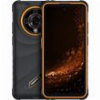 ΚΙΝΗΤΟ HAMMER IRON 6 5G DUAL SIM 256GB 8GB RAM ORANGE