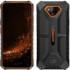 ΚΙΝΗΤΟ HAMMER IRON V DUAL SIM 64GB 6GB RAM ORANGE