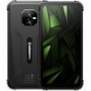ΚΙΝΗΤΟ HAMMER RANGER DUAL SIM 128GB 6GB RAM BLACK-GREEN
