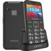 ΚΙΝΗΤΟ MYPHONE HALO 3 LTE BLACK