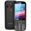 ΚΙΝΗΤΟ MYPHONE HALO 4 LTE DUAL SIM BLACK