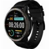 AGM LEGION BLACK SMARTWATCH GPS/BLUETOOTH 5 ATM 300 MAH MIL-STD-810 ΕΛΛΗΝΙΚΟ ΜΕΝΟΥ