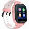 MAXLIFE SMARTWATCH 4G MXKW-350 PINK GPS WIFI