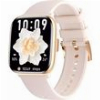MYPHONE SMARTWATCH PASTEL 1.75'' GOLD TEAM ROSE