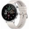 SMARTWATCH ONEPLUS WATCH 3 43MM SILVER STEEL 5491100422
