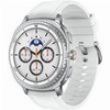 SMARTWATCH SAMSUNG GALAXY WATCH8 CLASSIC 46MM BT WHITE L500NZW