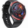 SMARTWATCH WK WH-05 ΜΑΥΡΟ