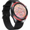SMARTWATCH WK WH-06 ΜΑΥΡΟ