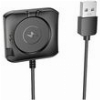 HOCO CHARGING CABLE FOR Y28 BLACK
