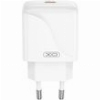 XO L141 20W SINGLE USB-C FAST CHARGER