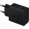 SAMSUNG EP-T4511NB WALL CHARGER 45W 4.05A TYPE-C BLACK
