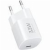 XIAOMI 33W NANO POWER ADAPTER(USB-C) EU BHR087LEU