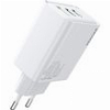ΦΟΡΤΙΣΤΗΣ ΣΠΙΤΙΟΥ PD 40W WK WP-U63 3 ΘΕΣΕΩΝ ΛΕΥΚΟ