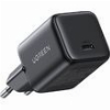 CHARGER GAN UGREEN X513 30W PD BLACK 65007