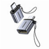 ADAPTOR OTG TYPE C 3.1 TO USB 3.0 UGREEN US270 50283