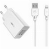 CHARGER WK WP-U56 COMBO+ I6 CABLE
