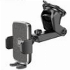 LAMTECH TELESCOPIC SUCTION CUP CAR PHONE HOLDER BLACK LAM111658