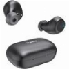 HAMA 184172 SPIRIT CHOP II BLUETOOTH HEADPHONES, TWS, IN-EAR, EQUALISER, BLACK