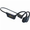 AGM MOTION BUDS 1 ΑΣΥΡΜΑΤΑ ΑΚΟΥΣΤΙΚΑ OPEN EAR BLUETOOTH 5.2 IP68 USB TYPE-C ΜΑΥΡΟ
