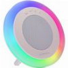 SONICGEAR BT 5.3 PORTABLE RGB TWS SPEAKER NEOX 8 HAZE NEOX8-H