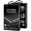 X-ONE UV PRO TEMPERED GLASS FOR HUAWEI P40 PRO CASE FRIENDLY