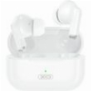 XO X40 TWS BLUETOOTH HEADSET ΛΕΥΚΑ ΜΕ ΘΗΚΗ